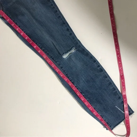 GAP Women's Legging Skimmer Jean - Picture 5 of 5